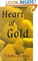 Heart of Gold (Thorndike Press Large Print Famous Authors Series)