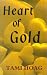 Heart of Gold (Thorndike Large Print Famous Authors Series)