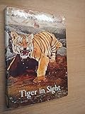 Tiger in sight