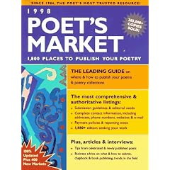 Poet's Market 1998