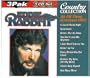 Eddie Rabbitt: 36 Hits