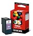 Lexmark 18C0035 colour ink cartridge 35
