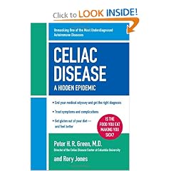 Celiac Disease: A Hidden Epidemic