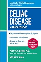 Celiac Disease: A Hidden Epidemic