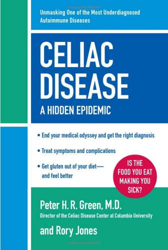 Celiac Disease: A Hidden Epidemic