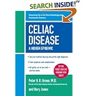 Click here to buy Celiac Disease: A Hidden Epidemic by Peter H.r. Green and Rory Jones.