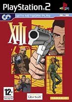 XIII (PS2)