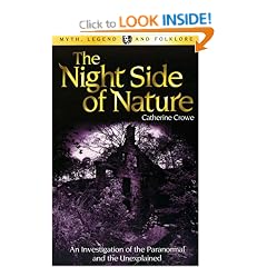 The Night Side of Nature (Wordsworth Myth, Legend & Folklore)