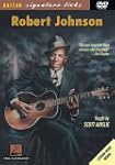 Robert Johnson: Guitar Signature Lick...