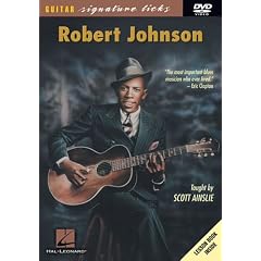 Robert Johnson