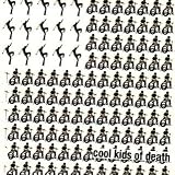 Cool Kids Of Death lyrics