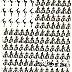 【クリックで詳細表示】クール・キッズ・オブ・デス