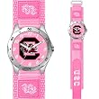 South Carolina Gamecocks ( University Of ) NCAA Girls Pink Future Star Sports Watch