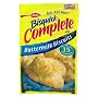 Bisquick Complete Mix, Buttermilk, 7.5-Ounce Units (Pack of 22)