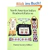 North American Indian Beadwork Patterns