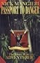 Passport to Danger: The Diary of an Adventurer
