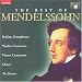 Classical Music : The Best of Mendelssohn