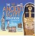 The Ancient Egypt Pop-up Book: In Association with the British Museum
