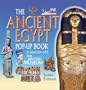 The Ancient Egypt Pop-up Book: In Association with the British Museum