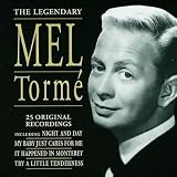 The Legendary Mel Torme