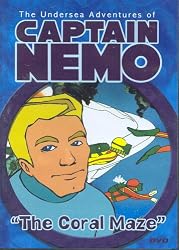 CaptainNemo:TheCoralMaze