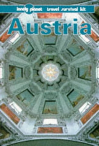 lonely planet austria serial