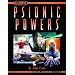 Gurps Psionic Powers