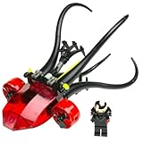LEGO Alpha Team Mission Deep Sea