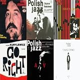 The Best of Polish Jazz - Polish Jazz Masters