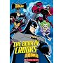 The Batman: The Book Of Crooks