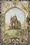 Lord of the Rings (Gandalf w/ Hobbits) Art Poster Print - 24x36 College Poster Print by J. Cauty, 24x36