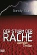 Der Sturm der Rache: Australien-Thriller