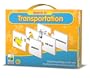 The Learning Journey Match It ( Transportation)