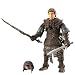 Lord of the Rings Samwise Gamgee w/ Golbin Armor Action Figure