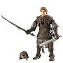 Lord of the Rings Samwise Gamgee w/ Golbin Armor Action Figure