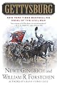 Gettysburg: A Novel of the Civil War