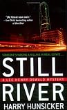 Still River: A Lee Henry Oswald Mystery (Lee Henry Oswald Mysteries)
