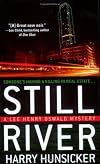 Still River: A Lee Henry Oswald Mystery (Lee Henry Oswald Mysteries)