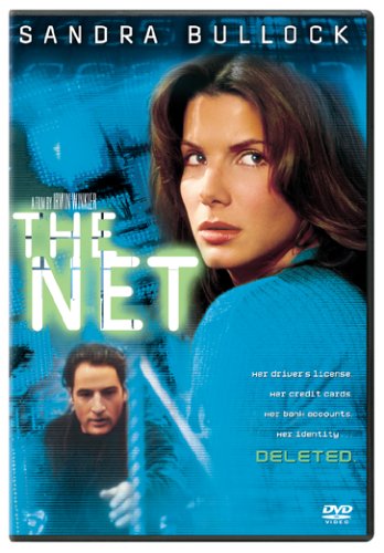 Watch The Net Online!