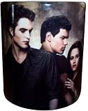 TWILIGHT NEW MOON EDWARD CULLEN MUG / CUP MEMORABILIA