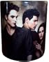 TWILIGHT NEW MOON EDWARD CULLEN MUG / CUP MEMORABILIA