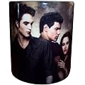 TWILIGHT NEW MOON EDWARD CULLEN MUG / CUP MEMORABILIA