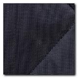 Universal Pet Pads in Charcoal Black Bucket Seat (Single) - universal - approx. 48 H... by Covercraft