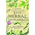 Llewellyn's 2010 Herbal Almanac (Herbs for Cooking and Crafts, Health & Beauty, Growing & Gathering, History, Myth & Lore) (Llewellyn's Herbal Almanac) (Paperback)