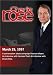 Search : Charlie Rose with John McCain & Russell Feingold; Harrison Ford; Chuck Daly (March 25, 1997)