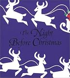 Review Little Simon  / The Night Before Christmas/Twelve Days of Christmas Pop-Up Boxed Set