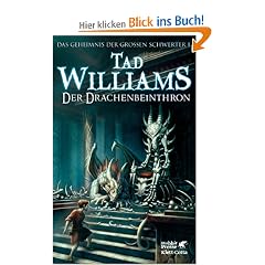 Das Geheimnis der Gro�en Schwerter 01. Der Drachenbeinthron