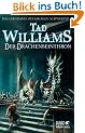 Das Geheimnis der Gro�en Schwerter 01. Der Drachenbeinthron