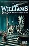 Das Geheimnis der Gro�en Schwerter 01. Der Drachenbeinthron