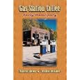 Gas Station Coffee by  Marlyn Jacob and Jessica DeAnne